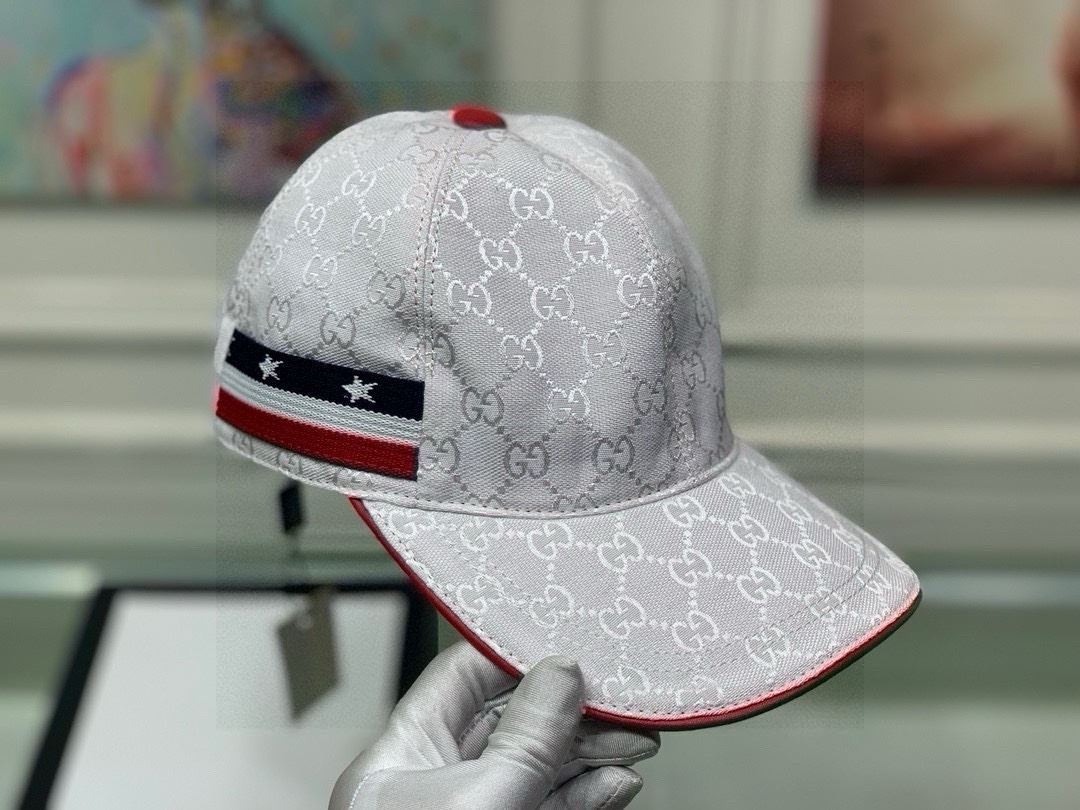 Gucci Caps